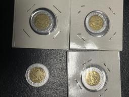 墨西哥1比索1957年MS65 NGC232 歷史價格詳細信息