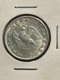 【全新】匈牙利1864年1福林 百年老鈔 原汁原味 單面印刷440 歷史價格詳細信息