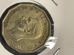 1941年法國50法郎 品相如圖 紅頂商人5527 歷史價格詳細信息