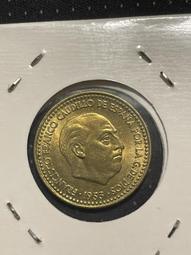 全新UNC西班牙1951版5比塞塔紙幣11163 歷史價格詳細信息