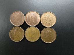 加拿大套幣，一套13枚，2000千禧年紀念，精鑄版 歷史價格詳細信息