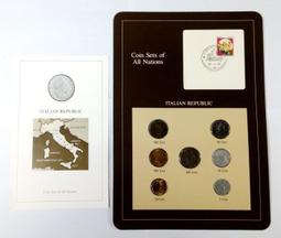 意大利1980年500里拉帆船少女銀幣5464 歷史價格詳細信息