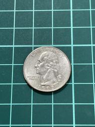 美國華盛頓25美分銀幣29 歷史價格詳細信息