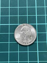 美國華盛頓25美分銀幣29 歷史價格詳細信息