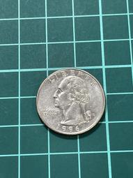 美國華盛頓25美分銀幣29 歷史價格詳細信息