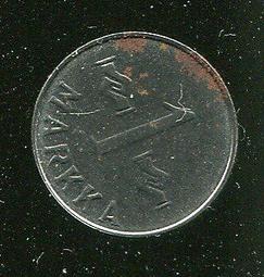 【錢幣】FINLAND (芬蘭)  5 Pennia , #209099  K45a , 1982 ,品相全新UNC 歷史價格詳細信息