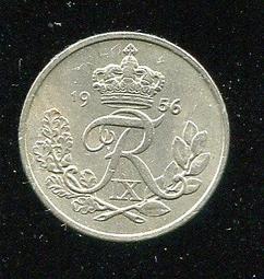 【錢幣】DENMARK(丹麥)， 2 ore , K793.1 , 1874 ,品相極美上XF+ #205074 歷史價格詳細信息