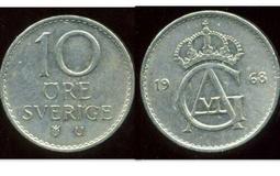 【全球郵幣】英屬香港 1967 HONG KONG 10 CENTS一毫 AU 歷史價格詳細信息