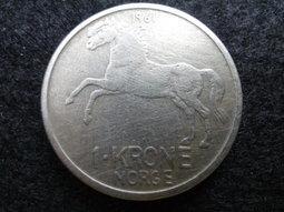 挪威紙幣，100克朗，1998年，初版無全息，全新UNC，角62 歷史價格詳細信息