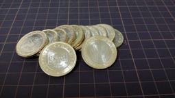 TURKEY (土耳其紙幣), P193 , 10-LIRA ， 1970 , 品相全新UNC 歷史價格詳細信息