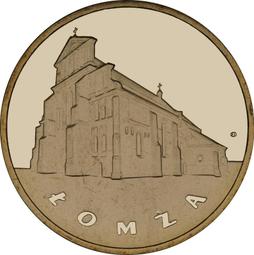 【幣】Poland  波蘭2006年發行 波蘭騎兵史--皮亞斯特騎兵  2zl 紀念幣 歷史價格詳細信息