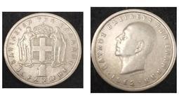 【全球郵幣】西班牙Spain 1966年 1 peseta  AU 歷史價格詳細信息