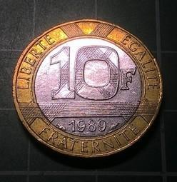 【全球郵幣】法國 France 1966 5 Centimes  AU 歷史價格詳細信息