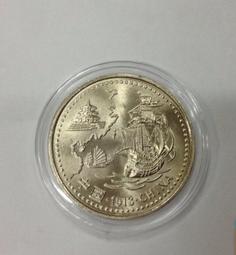 中國1996年大字版1/10盎司熊貓金幣 NGC MS697171 歷史價格詳細信息