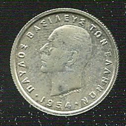 全新1954年伊朗20 里亞爾 國王巴列維 罕見品種 全網最5286 歷史價格詳細信息