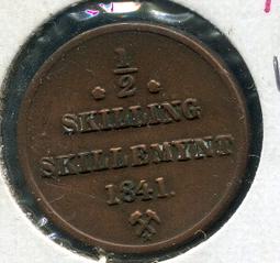 幣1841 澳門1992年5元硬幣 共2枚 歷史價格詳細信息