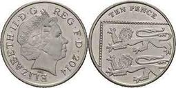 【全球郵幣】英屬香港 1967 HONG KONG 10 CENTS一毫 AU 歷史價格詳細信息