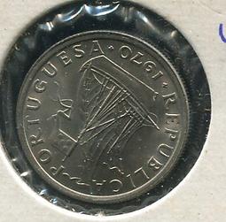 【錢幣】Portugal(葡萄牙)， 5 Reis  , K242  , 1764 ,品相美VF #204641 歷史價格詳細信息