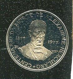 【錢幣】Portugal(葡萄牙)， 5 Reis  , K242  , 1764 ,品相美VF #204641 歷史價格詳細信息