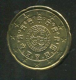 【錢幣】Portugal(葡萄牙)， 5 Reis  , K242  , 1764 ,品相美VF #204641 歷史價格詳細信息