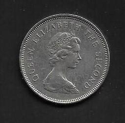 【無限】香港1974年50分 歷史價格詳細信息