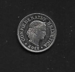 【無限】瑞士1974年&frac12;法郎 歷史價格詳細信息