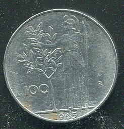 Italy,義大利硬幣,100里拉,50枚一組-3 歷史價格詳細信息