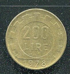 【錢幣】Italy 義大利1940年代法西斯鷹一組4枚，20分-2里拉，品相極美上 XF+ 歷史價格詳細信息