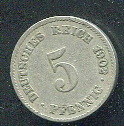 【錢幣】GERMANY德國, 50 Pfennig , K27 , 1922A ,品相全新UNC #201835 歷史價格詳細信息