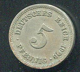 【錢幣】GERMANY德國, 50 Pfennig , K27 , 1922A ,品相全新UNC #201835 歷史價格詳細信息