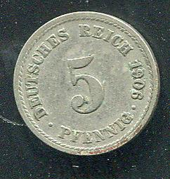 【錢幣】Germany (德國 ),5 Mark ,#200660 K151 1979G 化學家奧托&middot;哈恩 全新UNC 歷史價格詳細信息