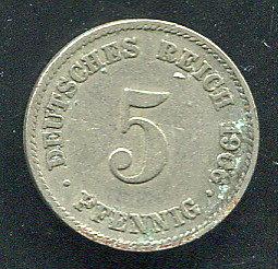 【錢幣】GERMANY德國, 50 Pfennig , K27 , 1922A ,品相全新UNC #201835 歷史價格詳細信息