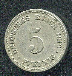 【錢幣】Germany (德國 ),5 Mark ,#200660 K151 1979G 化學家奧托&middot;哈恩 全新UNC 歷史價格詳細信息