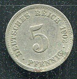 【錢幣】Germany (德國 ),5 Mark ,#200660 K151 1979G 化學家奧托&middot;哈恩 全新UNC 歷史價格詳細信息
