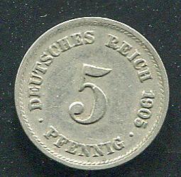 【錢幣】Germany (德國 ),5 Mark ,#200660 K151 1979G 化學家奧托&middot;哈恩 全新UNC 歷史價格詳細信息