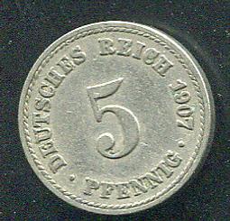 【錢幣】Germany (德國 ),5 Mark ,#200660 K151 1979G 化學家奧托&middot;哈恩 全新UNC 歷史價格詳細信息