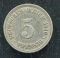 【錢幣】Germany (德國 ),5 Mark ,#200660 K151 1979G 化學家奧托&middot;哈恩 全新UNC 歷史價格詳細信息
