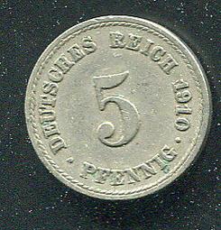 【錢幣】GERMANY德國, 50 Pfennig , K27 , 1922A ,品相全新UNC #201835 歷史價格詳細信息