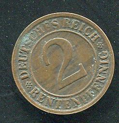【錢幣】GERMANY德國, 50 Pfennig , K27 , 1922A ,品相全新UNC #201835 歷史價格詳細信息
