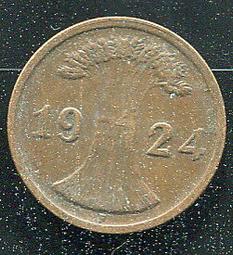 【錢幣】GERMANY德國, 50 Pfennig , K27 , 1922A ,品相全新UNC #201835 歷史價格詳細信息
