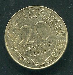 【錢幣】FRANCE法國,20 FRANC , K917.2 , 1953B ,品相9新AU #201746 歷史價格詳細信息