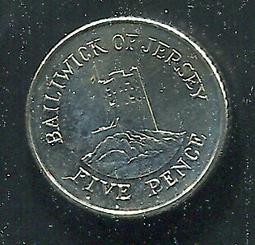 澤西島1971年1/2便士半便士銅幣歐洲好品相 210692 歷史價格詳細信息