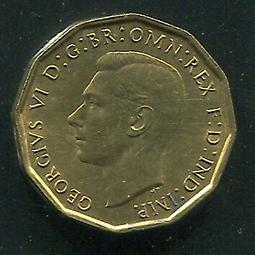 英國1945年半克朗銀幣5324 歷史價格詳細信息