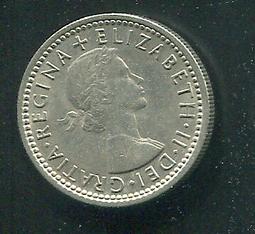 【錢幣】Great Britain(英國)， 6 PENNCE  , K903  , 1967 ,品相極美XF #204294 歷史價格詳細信息