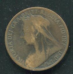 英國1899年維多利亞披紗馬劍銀幣8379 歷史價格詳細信息