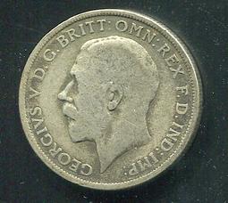 【銀幣】Great Britain(英國), Shilling , K833 , 1936 #210576 品相美上VF 歷史價格詳細信息