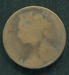 【錢幣】Great Britain(英國)， 1 PENNY  , K838  , 1936 ,品相極美XF #204175 歷史價格詳細信息
