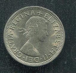 【錢幣】Great Britain(英國)， SHILLING  , K904  , 1970 ,品相精鑄PRF  #204318 歷史價格詳細信息