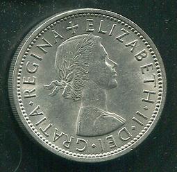 英國1967年原光便士兩枚5185 歷史價格詳細信息