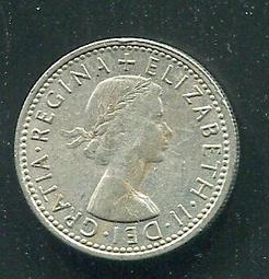 【錢幣】Great Britain(英國)， SHILLING  , K904  , 1970 ,品相精鑄PRF  #204318 歷史價格詳細信息